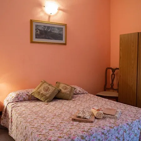 Casa Vacanza Furchi Wine Tropea