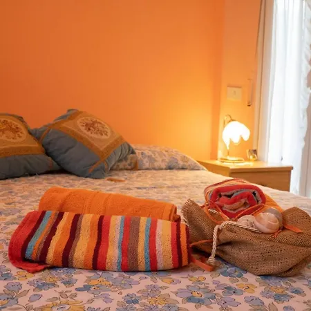 Casa Vacanza Furchi Wine *